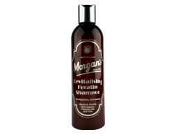 Morgan’s Revitalising Shampoo — відновлювальний шампунь для чоловіків, 250 мл